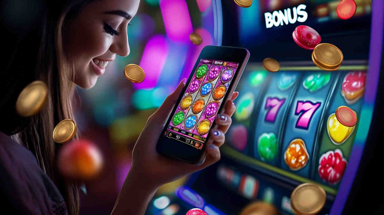 Berbagai kategori permainan di sultanlido termasuk live dealer, slot, dan sportsbook yang dapat dimainkan dengan saldo LinkAja